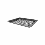 Bsh Air Fry und Grillblech für Backofen HEZ629070 34x455x 375, emailliertes Metall