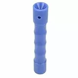 Akozon Bremsleitungs-Richtwerkzeug, Auto-Bremsleitungs-Richtgerät Bremsrohr-Richtwerkzeug für 3/16 Zoll (4,76 Mm) Kupfer-Kupfer- und Stahlrohre
