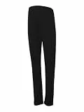 MAMALICIOUS Female Hose Normal geschnitten Hohe Taille Hosen