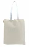 BREE Simply Textile 7 Shopper L Dove