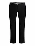 JACK & JONES Male Chino Hose Plus Size Regular Fit Chino Hose