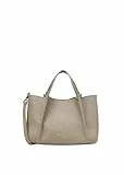 Marc O'Polo Schultertasche Umhängetasche Bellili Crossbody Bag Chalky Mauve taupe