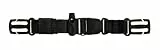 Fjällräven Kånken Chest Strap Black