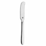 Grunwerg Windsor Carded Buttermesser, 18/0 Edelstahl