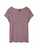 VERO MODA VMAVA Plain SS TOP GAJRS NOOS