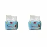 Nobby Windeln f. Hündinnen XS-S, 20-28 cm, 1 Packung (1 x 12 Stück) (Packung mit 2)