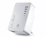 Devolo 9790 Wireless-Netzwerk-Extender AC