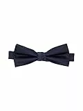 SELECTED HOMME male Fliege Einfarbige formelle