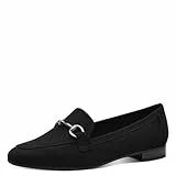 MARCO TOZZI Damen 2-24212-42 Slipper, Schwarz, 39 EU