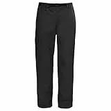 Trespass Thermohose „Clifton” für Herren , Schwarz , L