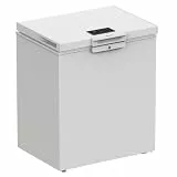 Bauknecht GTE 142MD Gefriertruhe 142 Liter