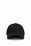 Hugo Herren Jake-pl Cap, Black1, Einheitsgröße EU