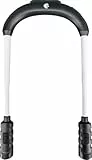 KUNZER NL-300 Arbeitslampe mit LED-Technik - Nackenlampe zum freihändigen Arbeiten mit 300lm Lichtstärke