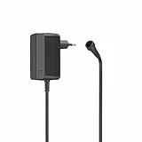 Hama Universal Netzteil einstellbar 12V (Ladegerät regelbar, AC Adapter 1000mA, 12W, max. 12V, inkl. 7 Stecker USB u. DC, Schaltnetzteil für Lautsprecher, Tablet und mehr Haushaltselektronik)