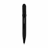 Legami Touch Mini-Stift, Metall, Schwarz