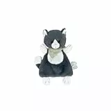 Kaloo Chamallow Cat Doudou One Size, Grau