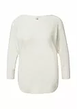 QS Strickpullover aus Viskosemix