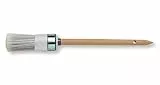 Color Expert Profi-Lackier-Ringpinsel, Gr. 04, 1 Stück, 83470544