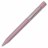 FABER-CASTELL 243907 - Kugelschreiber Grip 2010, Mine M, rose shadows, 1 Stück