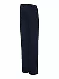 MAMA.LICIOUS Damen MLEMILY JRS HW Relaxed NOOS Leggings, Navy Blazer, S