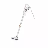 Tristar 2-in-1 Stabstaubsauger mit Kabel – Handstaubsauger und Stabstaubsauger – 6 Meter Kabel – 400 W – 2 Aufsätze – SZ-2308