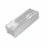 Xinsheinelry Durchsichtige Acryl Fisch Isolierungsbox Und Zuchttanks Für Den Und Feldgebrauch Eier Brutbox Zur Wachstumsbeobachtung Zucht Inkubator