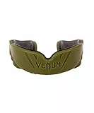 Venum, Challenger Mundschutz, Unisex Erwachsene, Einheitsgröße, Khaki/Schwarz
