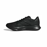 adidas Herren Duramo SL 2 Running Shoes, Core Black/Core Black/Core Black, 44 2/3 EU