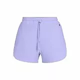 Tamaris Damen Jogger Hose AFFI Violett M