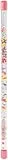 Eduplay 130221 1,5 x 45 cm Zauberstab mit Perlen Craft Kit