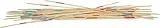 small foot Mikado XXL 'Active' aus Holz, Outdoor-Spiel für Erwachsene und Kinder, Familienspiel ab 3 Jahren, 12030