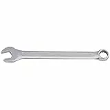 Draper 1 x 68031 metrischer Ringmaulschlüssel (9 mm) 9 mm