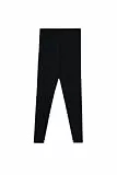 DeFacto Damen Z6327az Leggings, Schwarz, XXL EU
