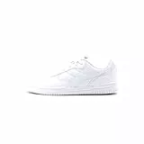 Diadora Unisex Raptor Low Gymnastikschuh, White/White, 44 EU