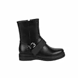 CHATTAWAK Damen 8VERONIQUENOIR39 Stiefel, Schwarz, 39 EU, Schwarz, 39 EU