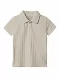 Name It Jungen Nmmfene Ss Polo, Peyote, 110 EU