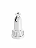 Baseus Security Universal-Halterung für Sicherheitskamera, verstellbare Sicherheits-Wandhalterung, für N1 2-Cam Kit, N1 3-Cam Kit