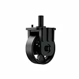 CoasTeering Wheels for Planet and Planet Pro Poolroboter