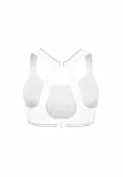 Champion Damen Sa S5044 Ultimate Run Bra Sport-BH, Weiß, 85D