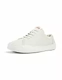 Camper, Peu Touring, Women Sneaker, White Natural, 38, (EU)