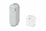Bosch Smart Home, Yale Linus® Smart Lock, Türschloss inkl. WiFi Bridge, kompatibel mit Amazon Alexa, Apple HomeKit, Google Home