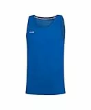 JAKO Herren Tanktop Run 2.0, Royal, XL
