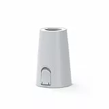 VIMMK Wassertank-Ersatzteile, Wasserbehälter passend für Y208 weiß