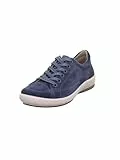 Legero Damen Tanaro 5.0 Sneaker, Indacox Blau 8600, 40 EU