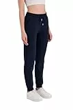 COMEOR Jogginghose Damen Sporthose Frauen Sweathose Baumwolle