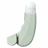 Skin Spatula Porenreiniger, Deep Pore Cleanser Tool, 15,2 cm (6 Zoll) Hautschaber mit Vibration, Edelstahl, Gesichtsreinigung mit sanfter Massage, Beauty-Gerät für Zuhause Spa Salon, tägliche Pflege