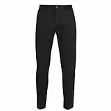 Levi's Herren XX Chino Standard II Hose, Mineral Black Shady Gd Ccu B, 34W / 32L