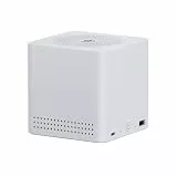 Beelink ME Mini PC, Desktop NAS Intel N95 12GB LPDDR5 1TB PCIe SSD, 6 x M.2 SSD Slots, Dual 2.5G LAN, WiFi 6, BT5.2, Windows 11 Home File Server/NAS Storage/Network Attached Storage