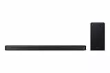 Samsung HW-Q610GF Q-Series 3.1.2-Kanal-Soundbar für Fernseher, TV-Lautsprecher mit kabellosem 6,5'-Subwoofer, Dolby Atmos und DTS:X, Q-Symphony, Game Mode Pro