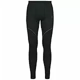 Odlo Thermohose Herren Active X-Warm I Thermounterwäsche I Warme Skiunterwäsche Lange Thermohose I Herren